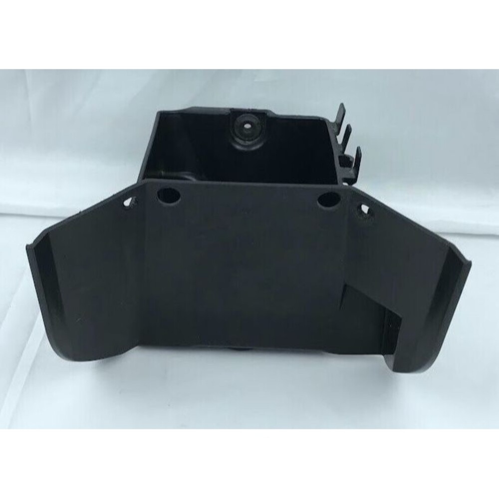 2002-2008 Kawasaki Vulcan 1600 Classic VN1600 Battery Box Case - OEM198624